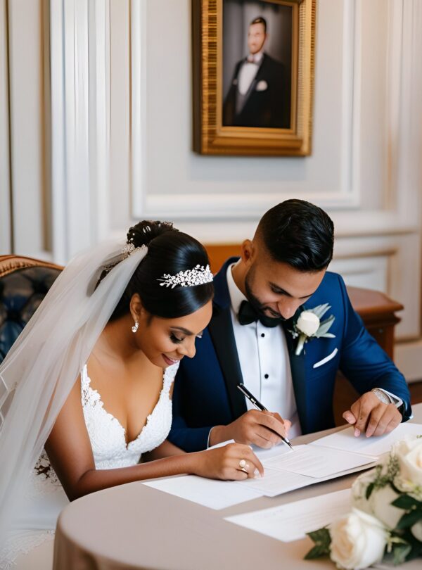 Wedding Certificate Attestation Wedding_Certificate_Attestation