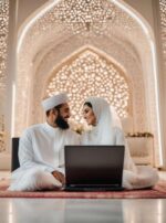 Abu Dhabi Online Muslim / Nikah Wedding