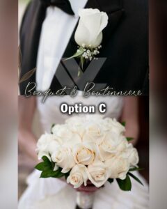 Option C